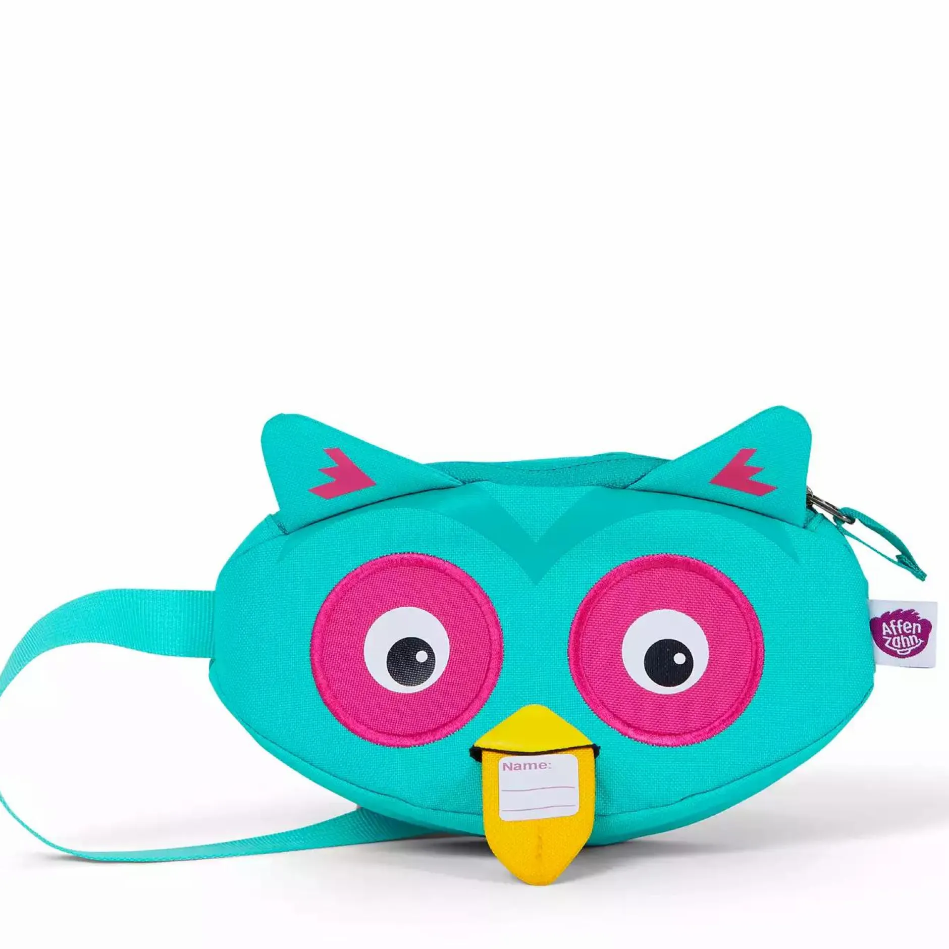 Affenzahn Bauchtasche Eluise Eule*Kinder Kinderrucksäcke