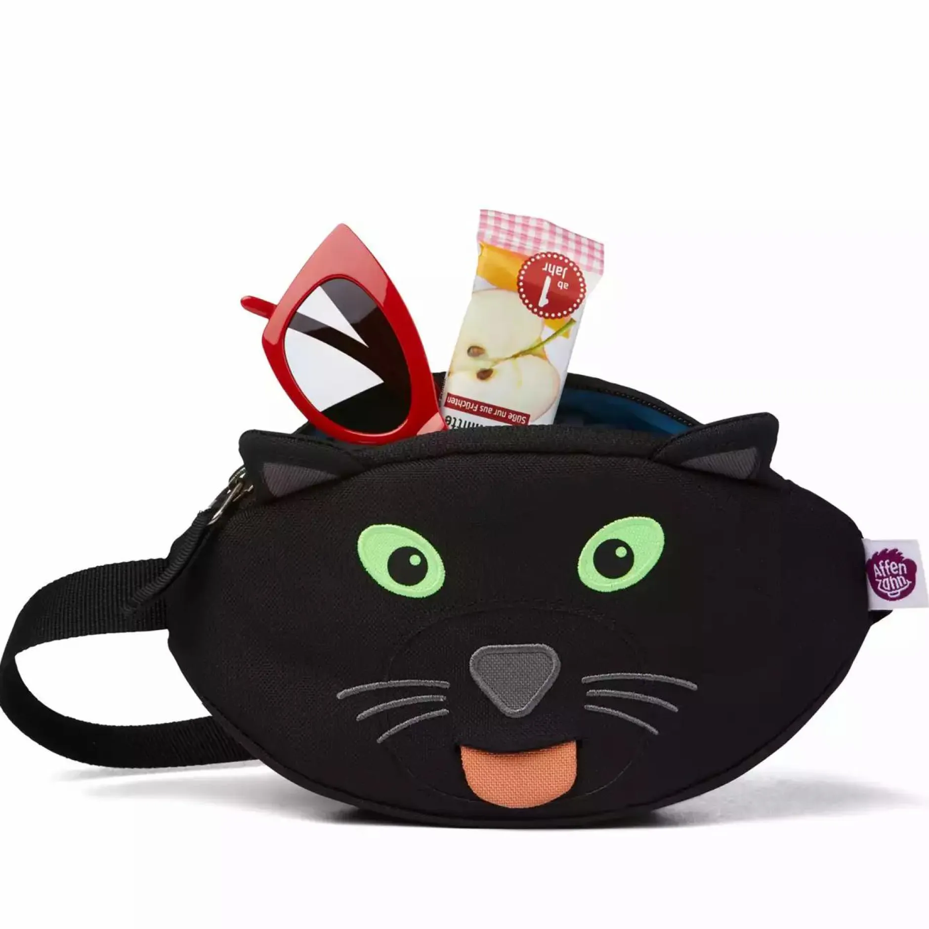Affenzahn Bauchtasche er Panther*Kinder Kinderrucksäcke