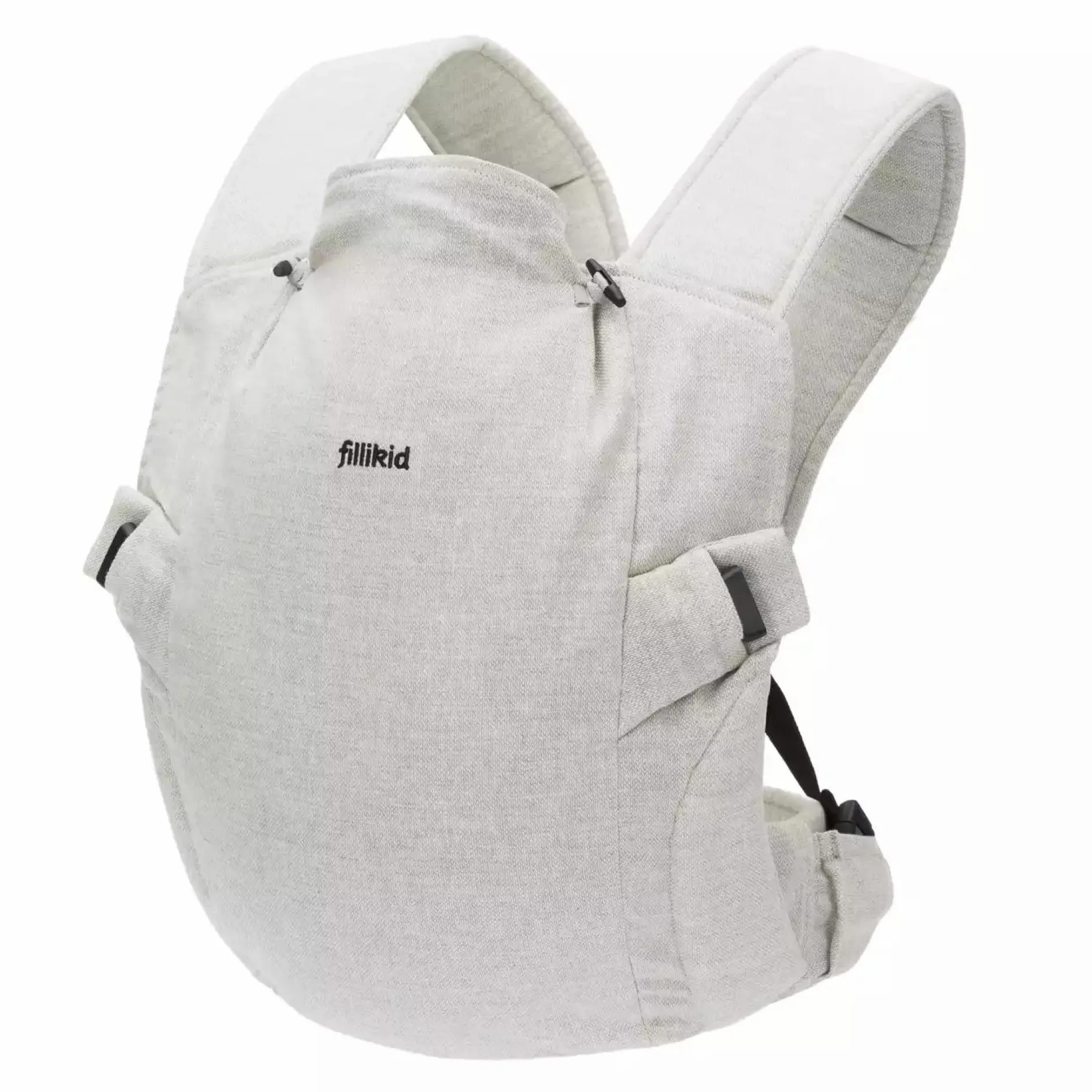 fillikid Bauchtrage Natural* Babytragen
