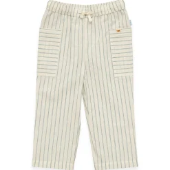 LITTLE ONE Baumwoll/Leinen-Hose* Hosen