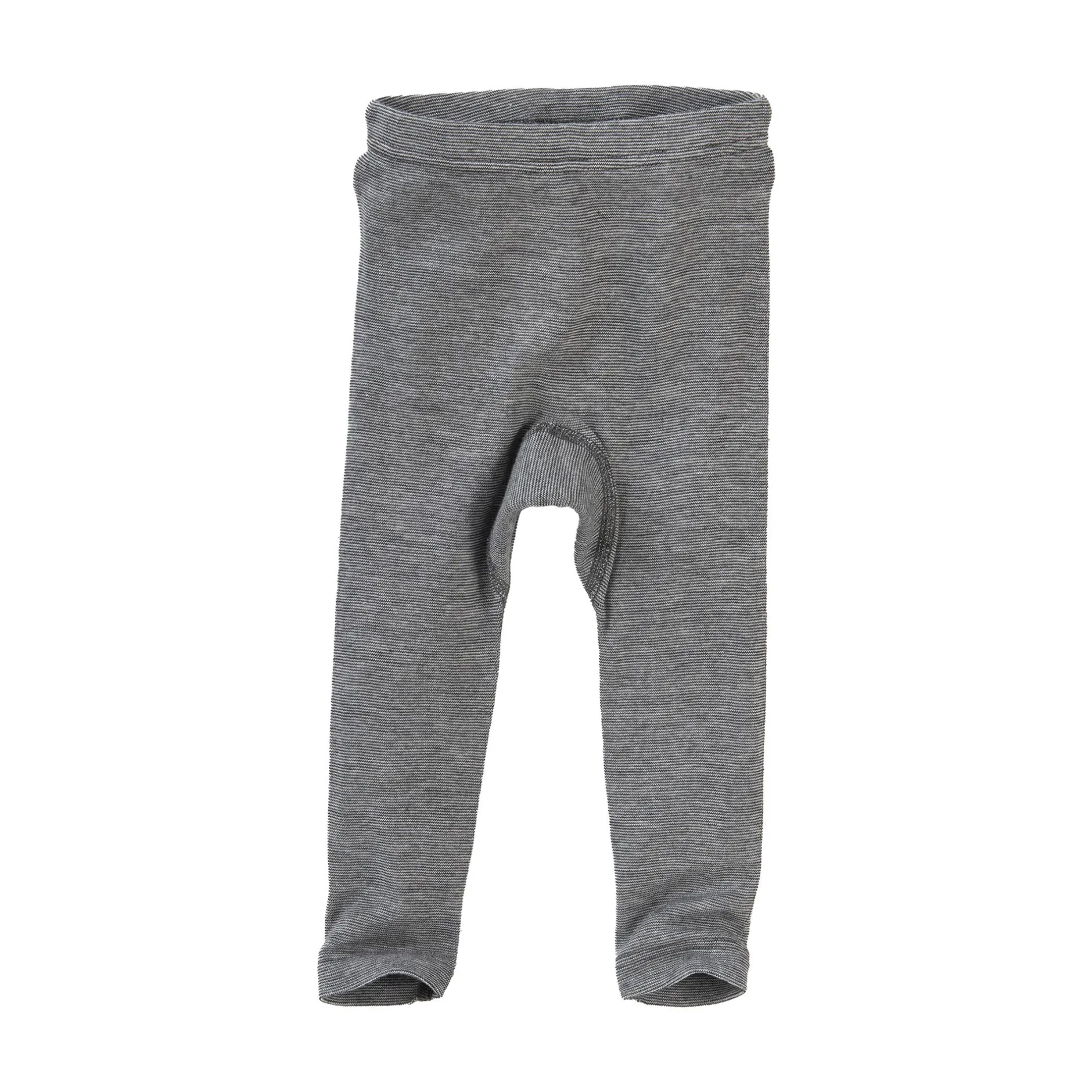 Baumwoll-Seiden Leggings* Hosen