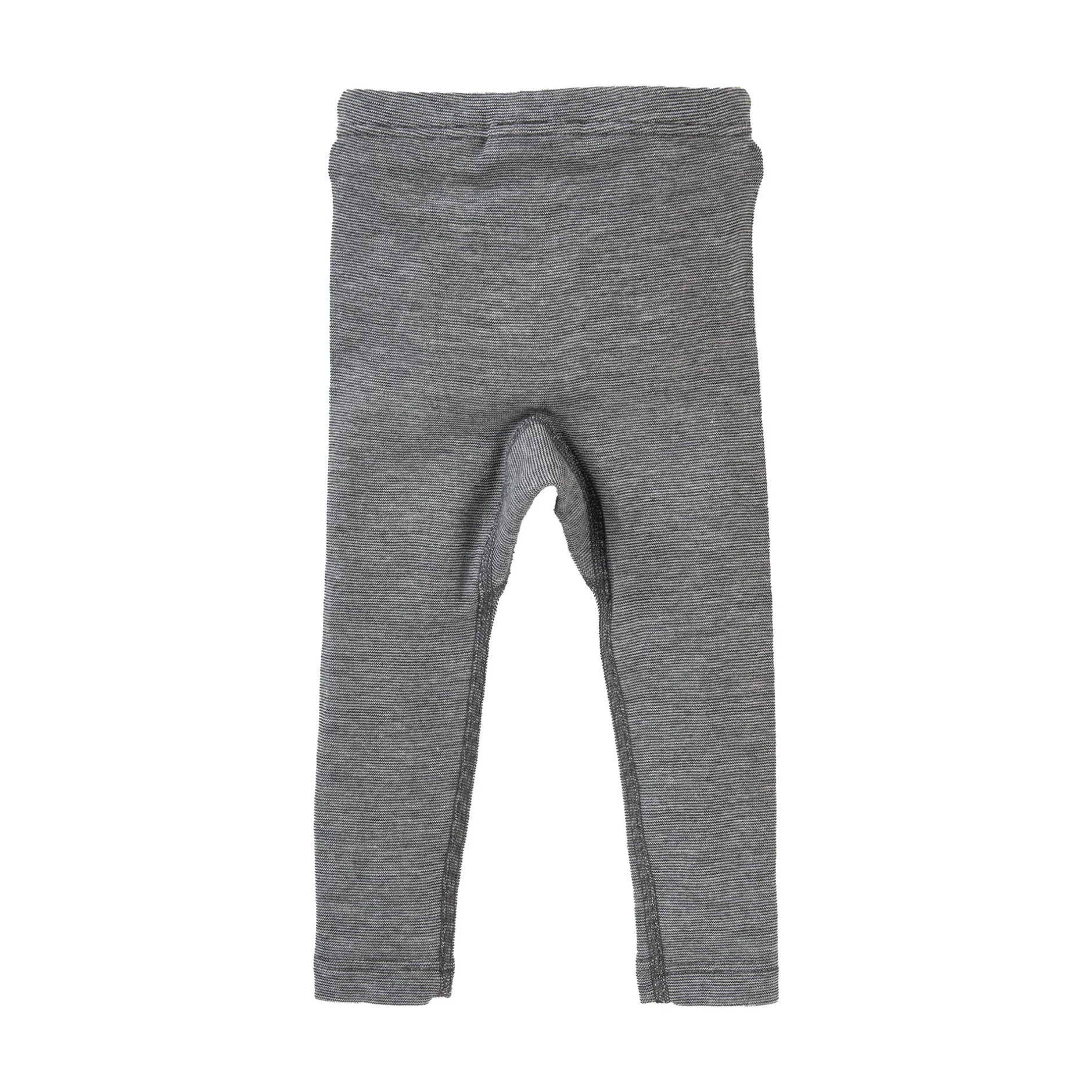 Baumwoll-Seiden Leggings* Hosen