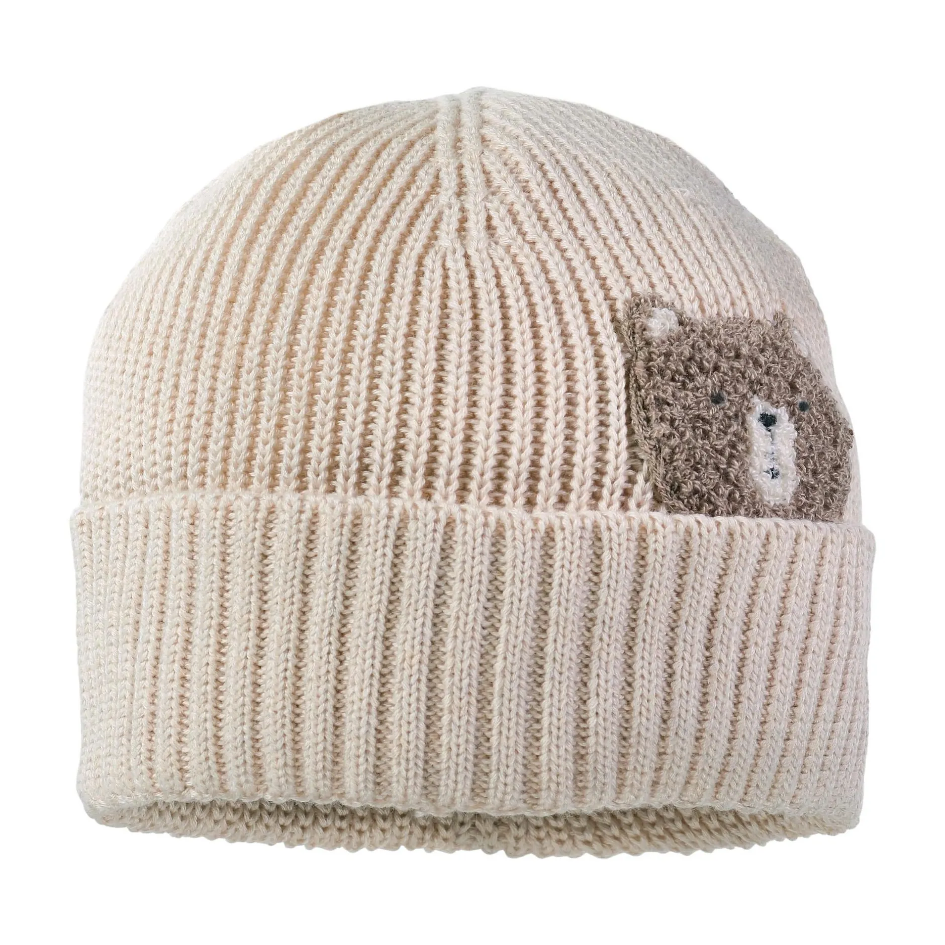 MaxiMo Beanie Bär* Accessoires