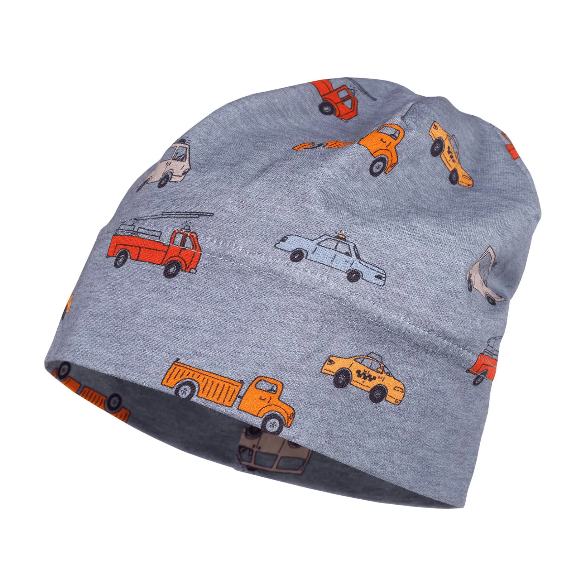MaxiMo Beanie Fahrzeuge* Accessoires
