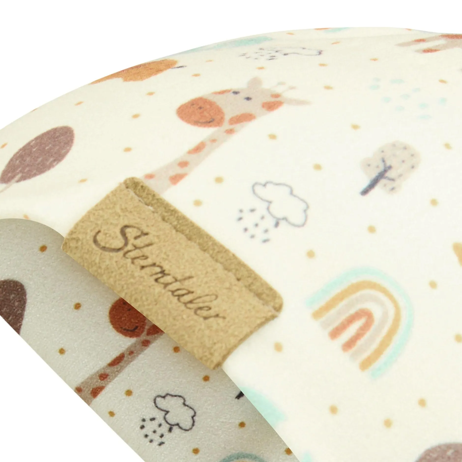 Sterntaler Beanie Giraffen und Elefanten* Accessoires