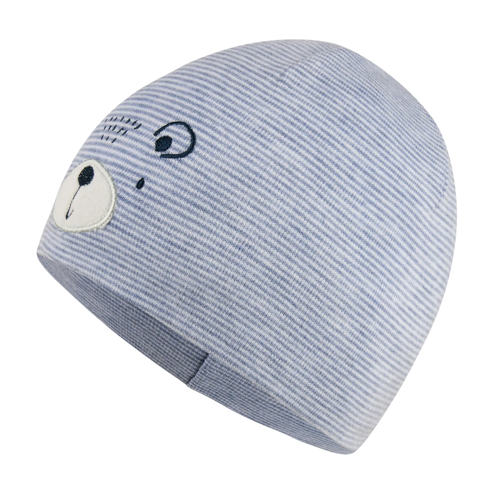 Sterntaler Beanie mit Bärengesicht* Accessoires