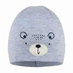 Sterntaler Beanie mit Bärengesicht* Accessoires