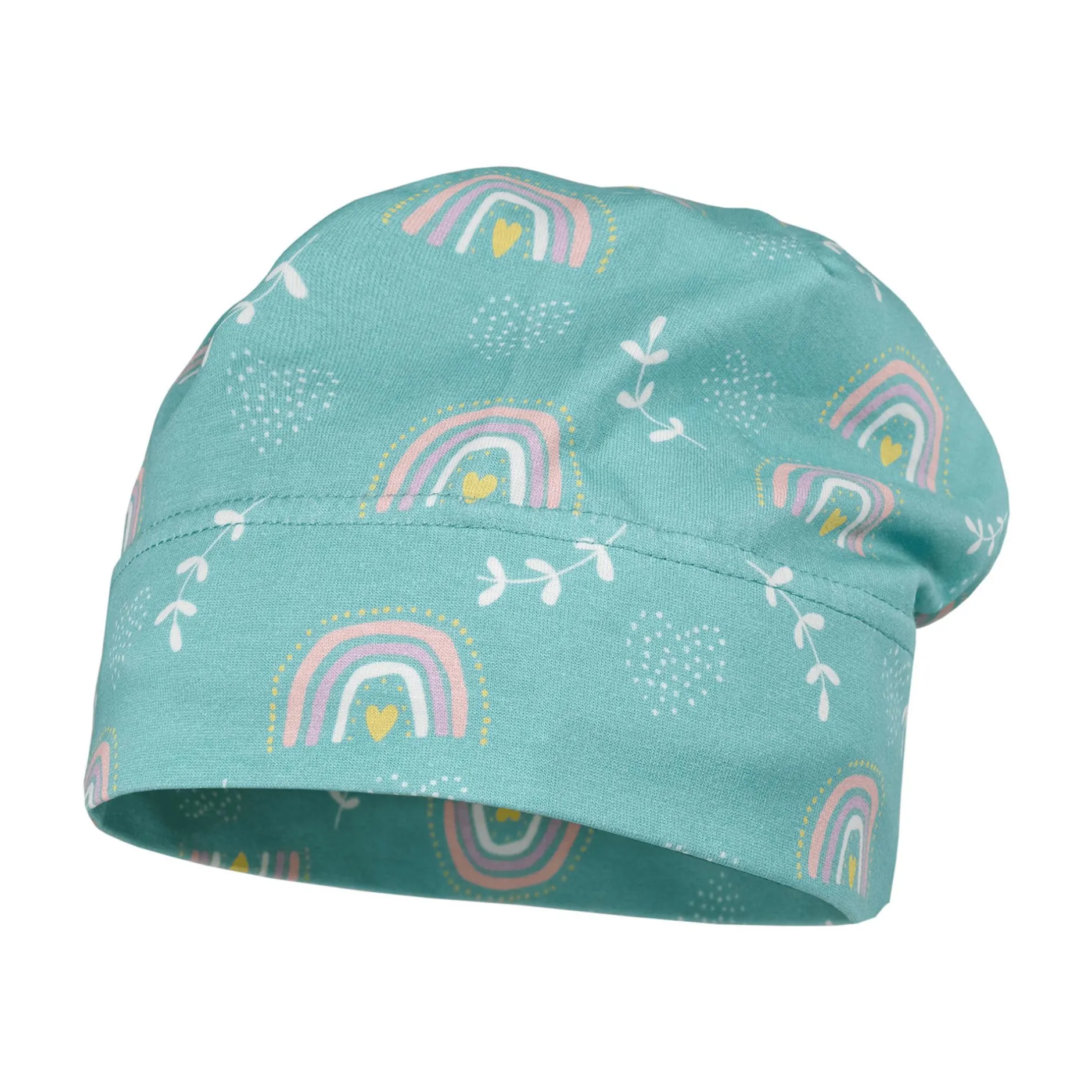 MaxiMo Beanie Regenbogen* Accessoires