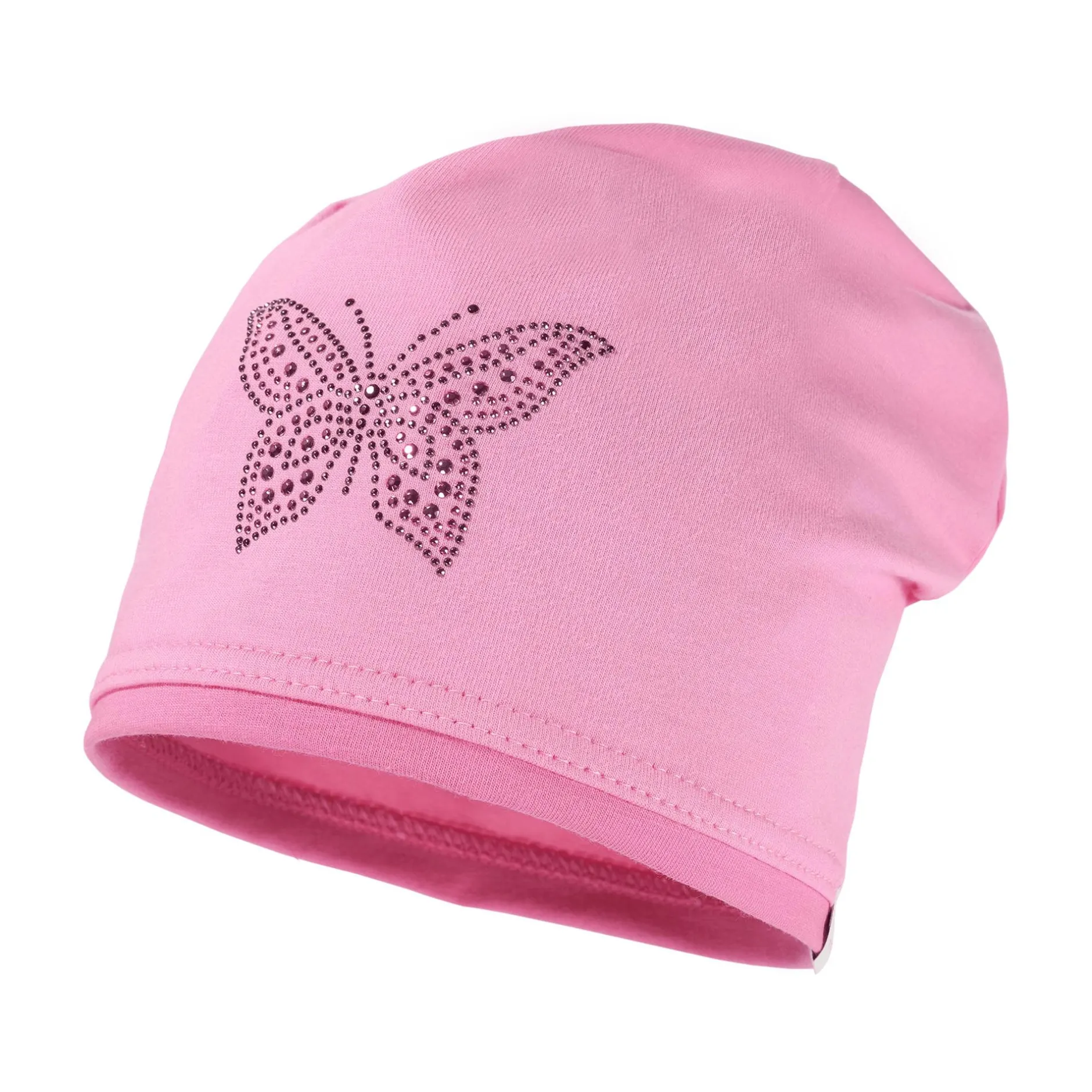 MaxiMo Beanie Schmetterling* Accessoires