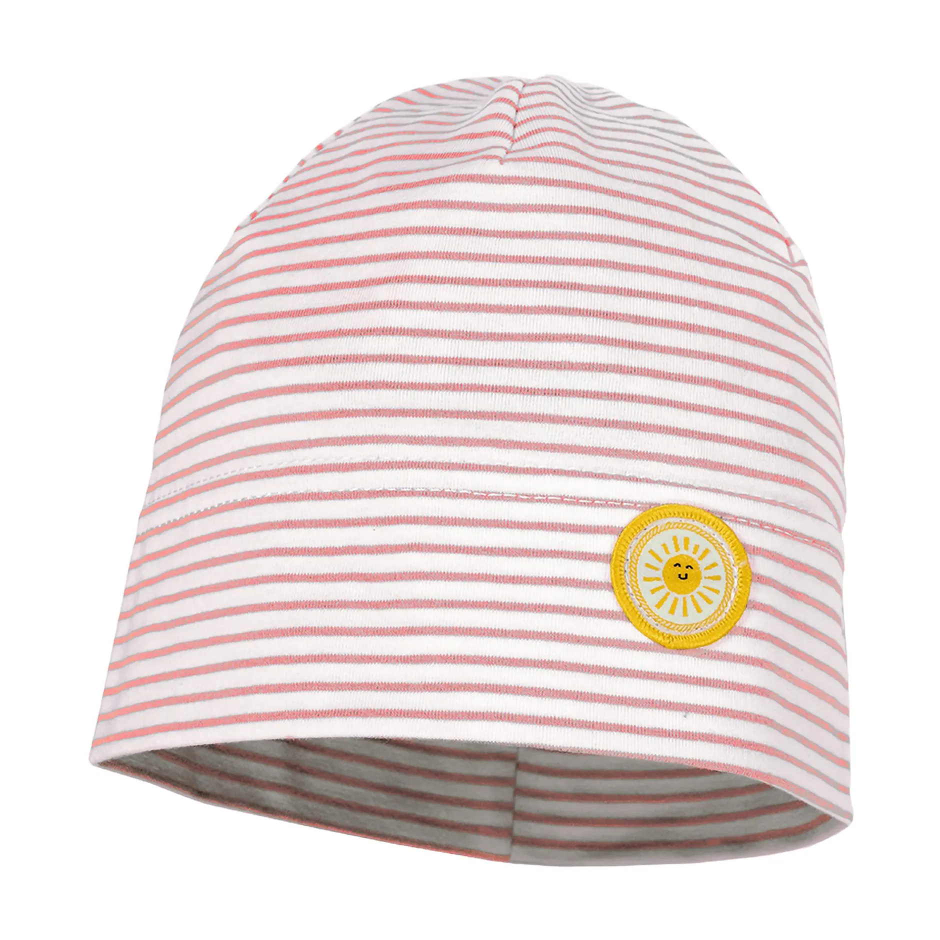 MaxiMo Beanie Sonne* Accessoires