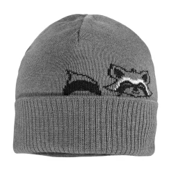 MaxiMo Beanie Waschbär* Accessoires
