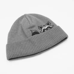 MaxiMo Beanie Waschbär* Accessoires