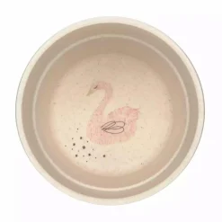 Lu00c4SSIG Becher Little Water Swan* Flaschen & Sauger