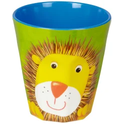 DIE SPIEGELBURG Becher Löwe - Freche Rasselbande* Flaschen & Sauger