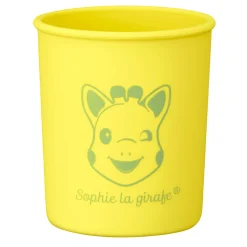 SOPHIE GIRAFE Becher Silikon* Flaschen & Sauger
