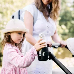 ABC DESIGN Becherhalter*Kinder Kinderwagen Zubehör