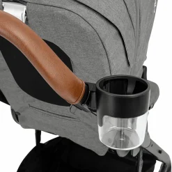 nuna Becherhalter DEMI grow / MIXX next*Kinder Kinderwagen Zubehör