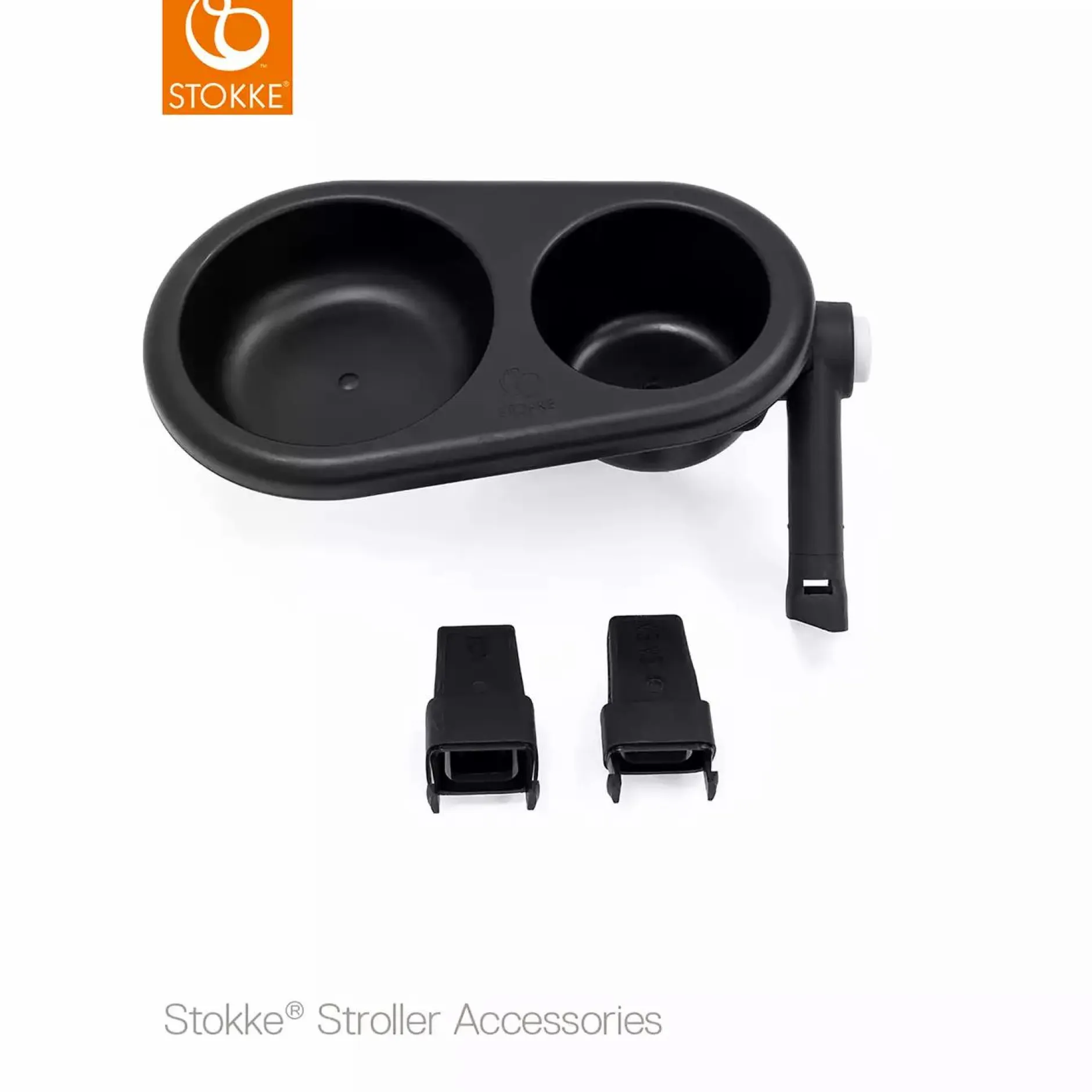 STOKKE Becherhalter in*Kinder Kinderwagen Zubehör