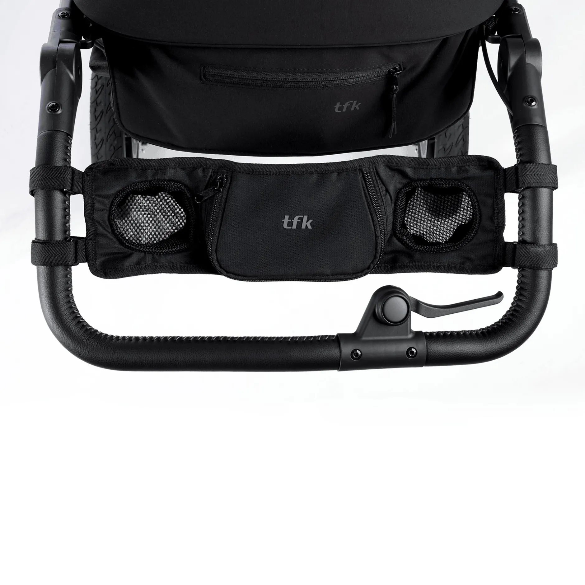 TFK Becherhalter Mono Pro*Kinder Kinderwagen Zubehör