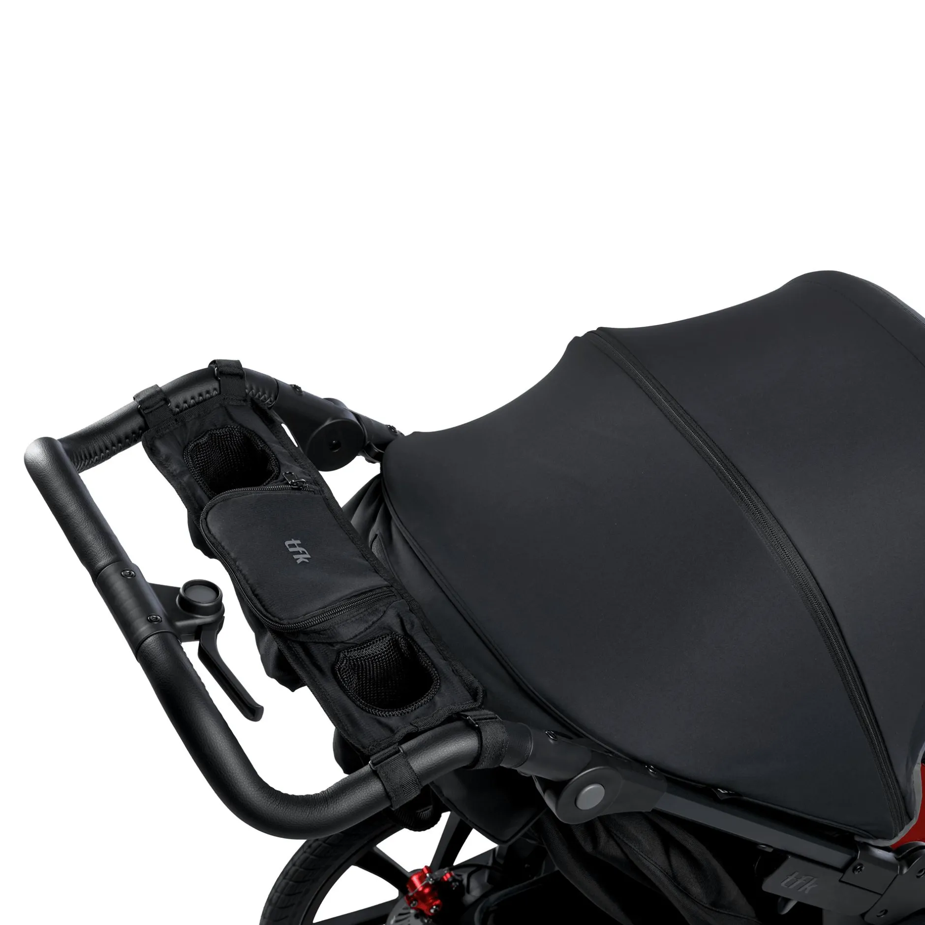 TFK Becherhalter Mono Pro*Kinder Kinderwagen Zubehör