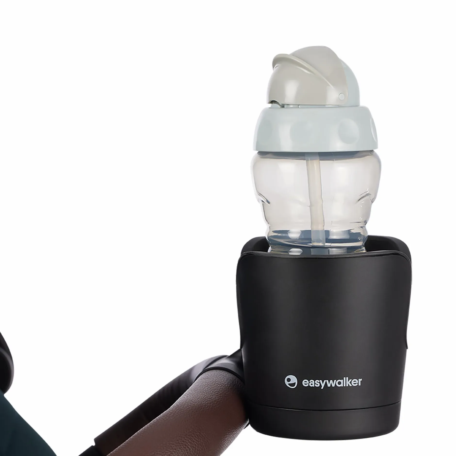 easywalker Becherhalter universal*Kinder Kinderwagen Zubehör