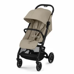 cybex Beezy Almond*Kinder Buggys