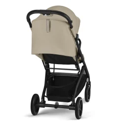 cybex Beezy Almond*Kinder Buggys
