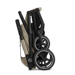 cybex Beezy Almond*Kinder Buggys