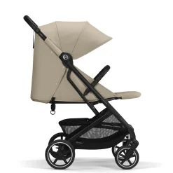 cybex Beezy Almond*Kinder Buggys