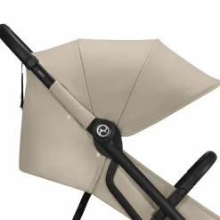 cybex Beezy Almond*Kinder Buggys