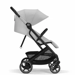 cybex Beezy Fog Grey*Kinder Buggys