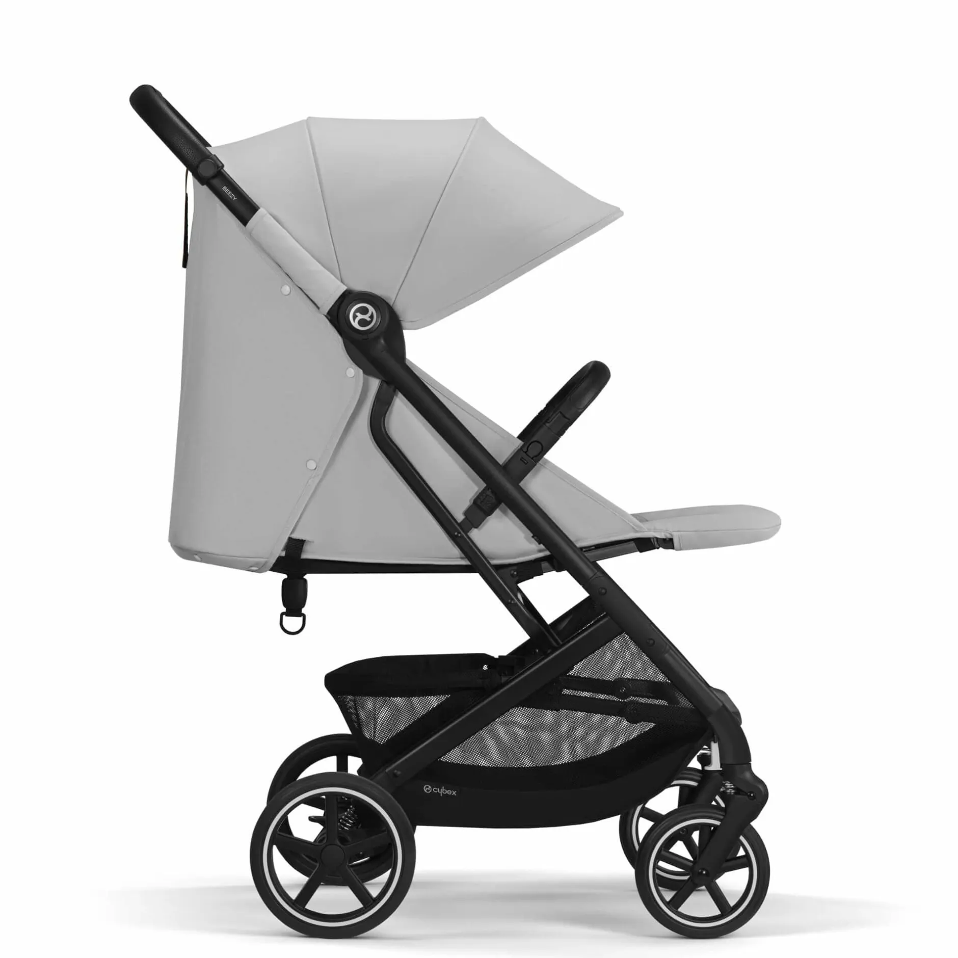 cybex Beezy Fog Grey*Kinder Buggys