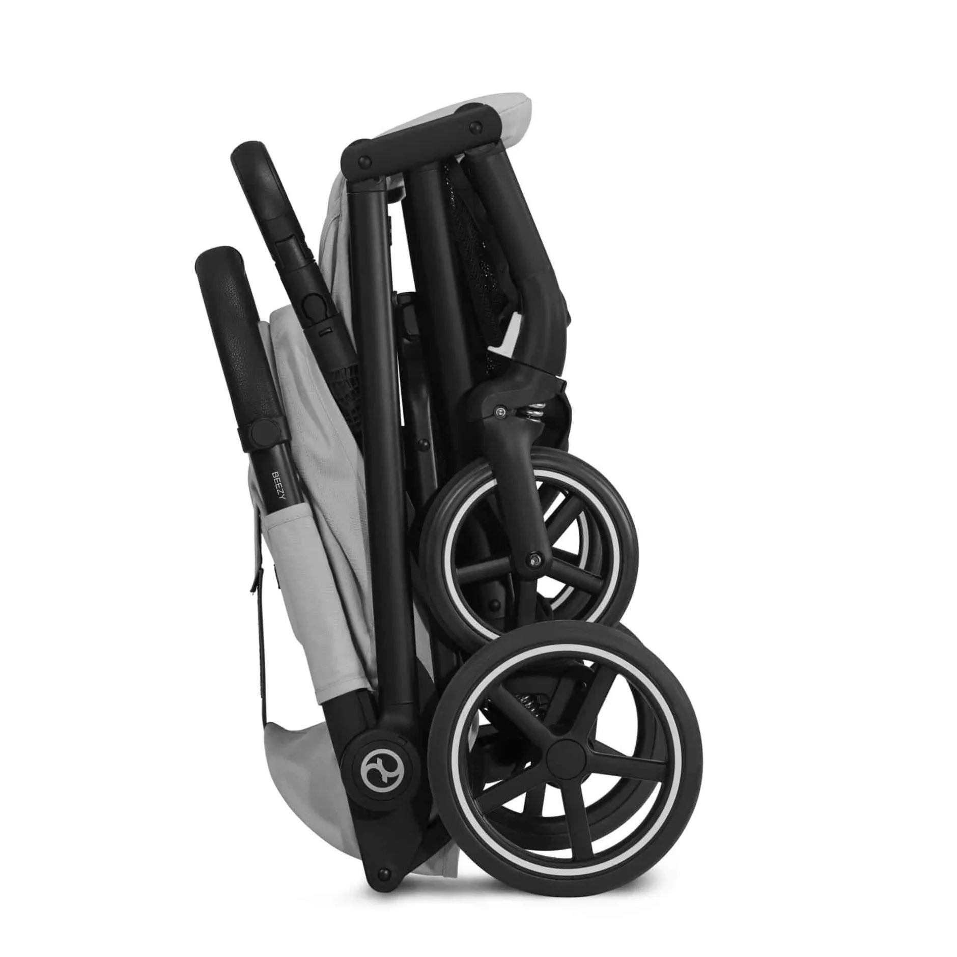 cybex Beezy Fog Grey*Kinder Buggys