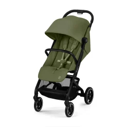 cybex Beezy Moss Green 25*Kinder Buggys