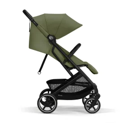 cybex Beezy Moss Green 25*Kinder Buggys