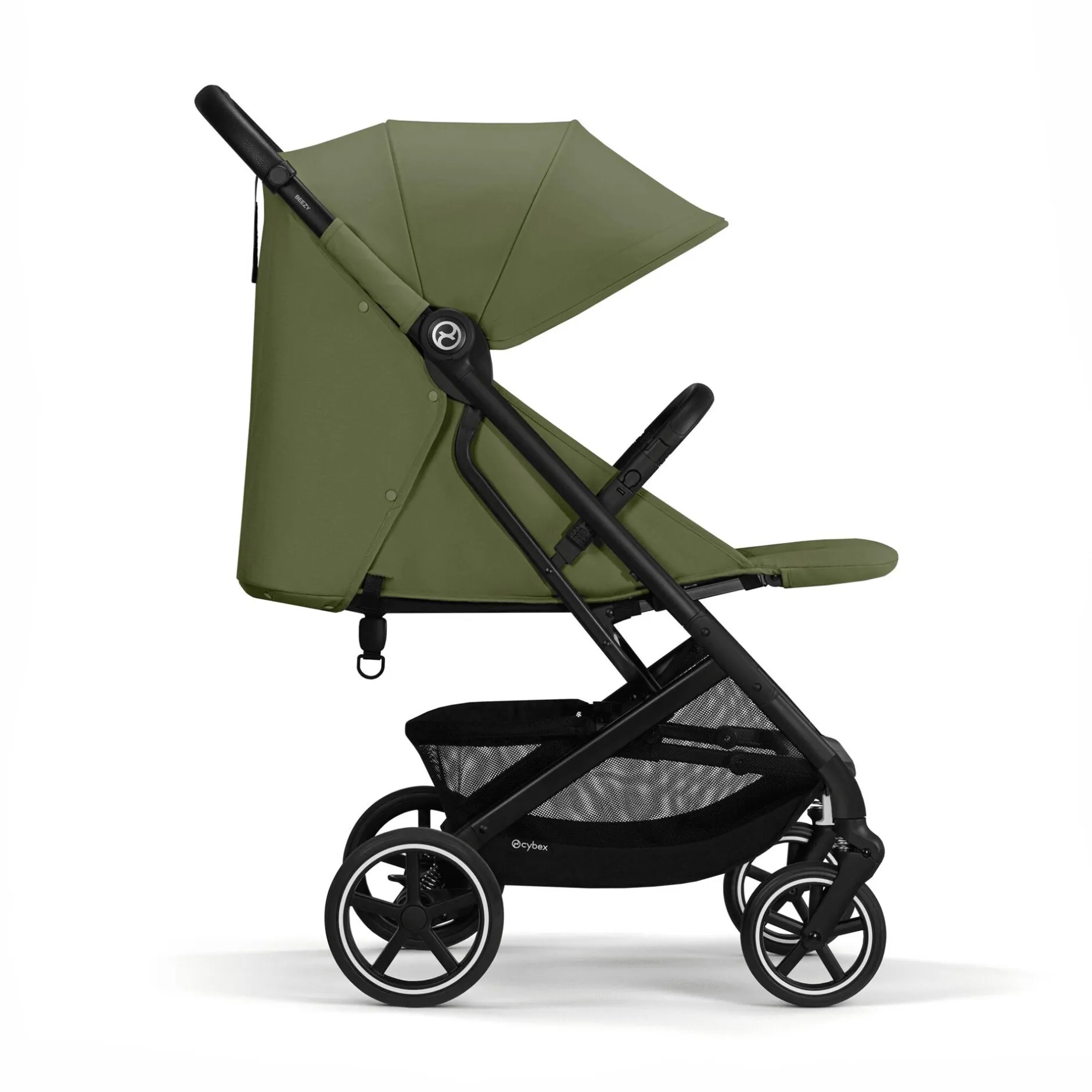 cybex Beezy Moss Green 25*Kinder Buggys