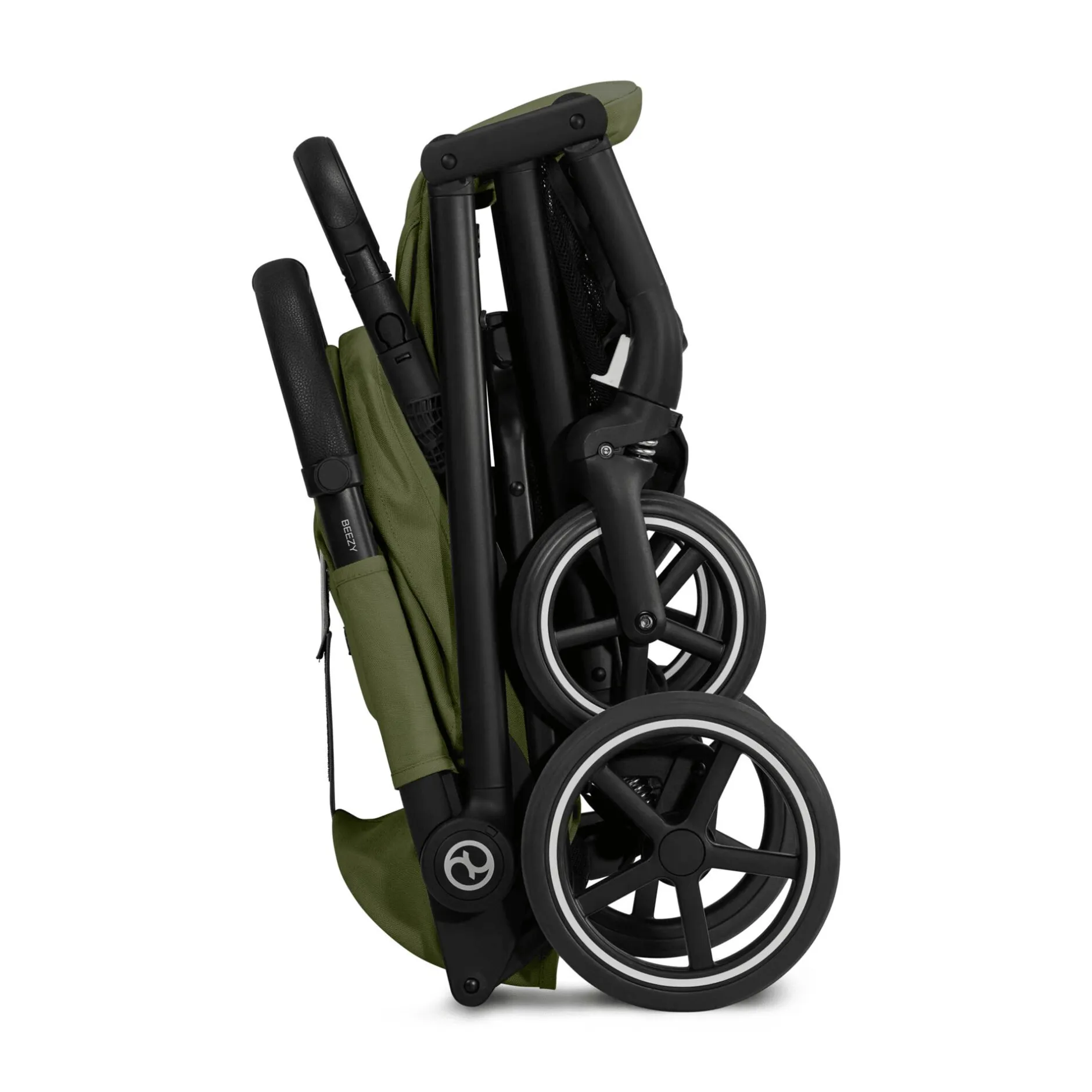 cybex Beezy Moss Green 25*Kinder Buggys
