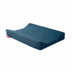 wumby beheizte Wickelauflage Charcoal* Wickelauflagen|Wickelauflagen