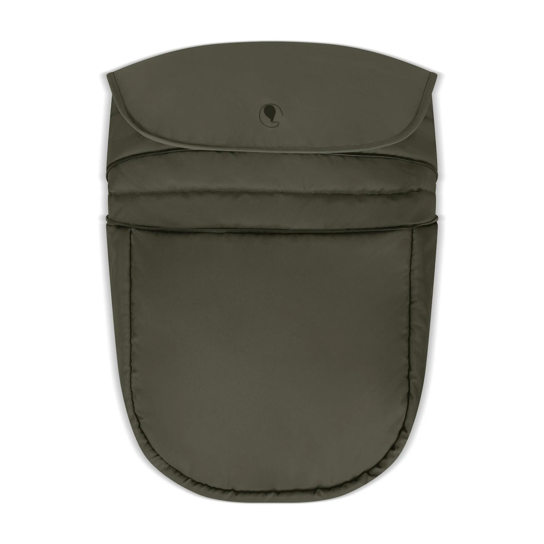 ABC DESIGN Beindecke Avocado*Kinder Kinderwagen Zubehör