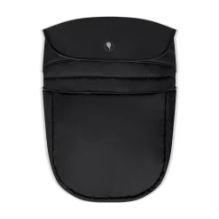 ABC DESIGN Beindecke Coal*Kinder Kinderwagen Zubehör