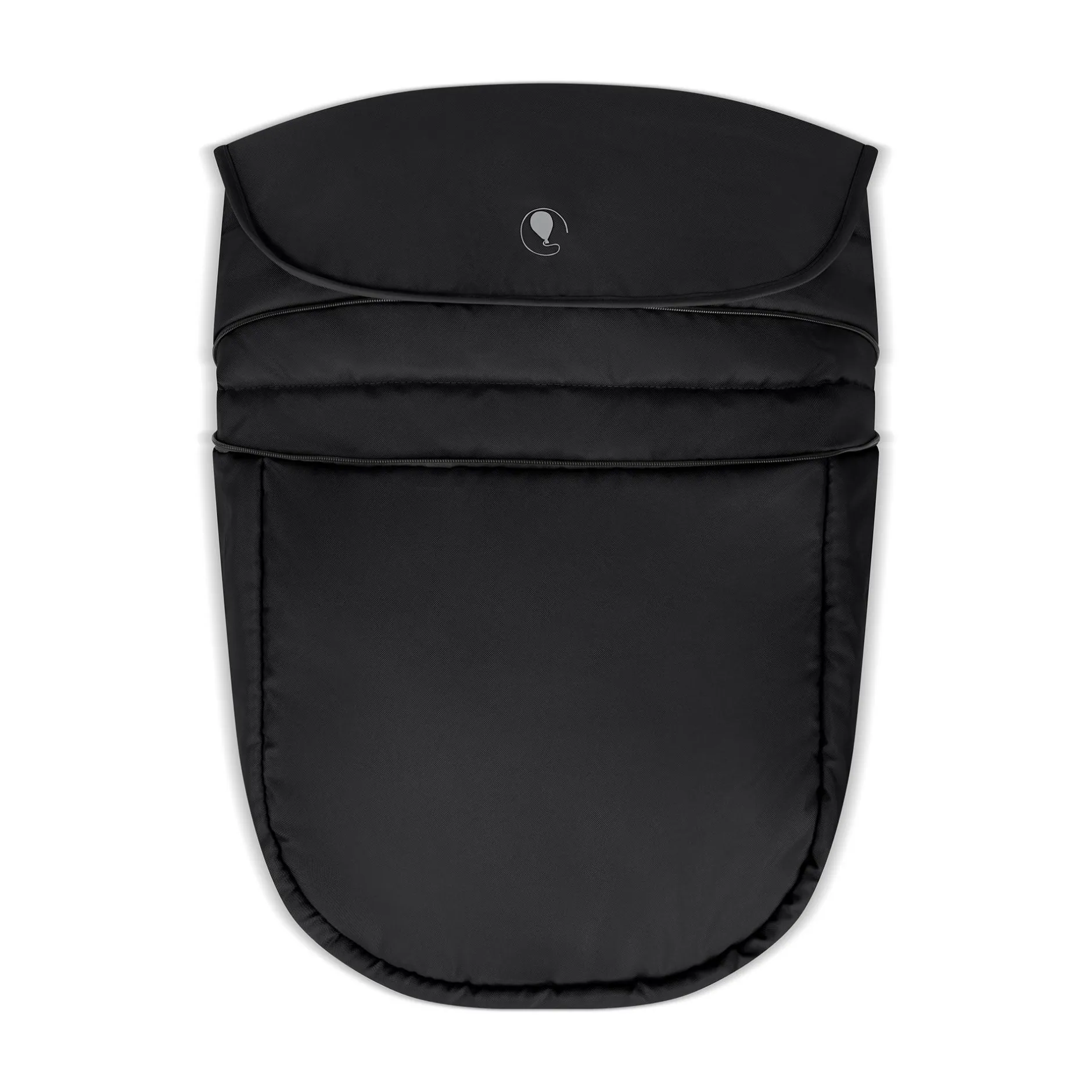 ABC DESIGN Beindecke Coal*Kinder Kinderwagen Zubehör