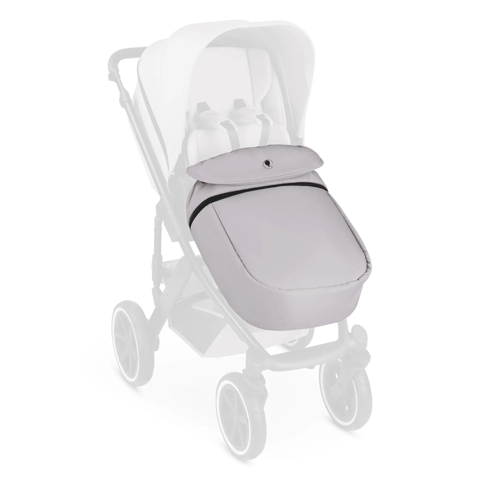 ABC DESIGN Beindecke Coal*Kinder Kinderwagen Zubehör