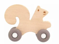bieco Beißring* Rasseln & Greiflinge
