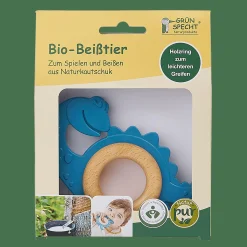 GRu00dcNSPECHT Beißring Dino* Zahnungshilfen