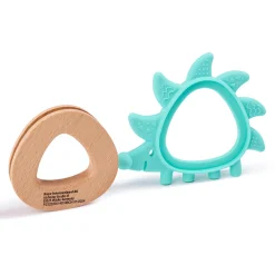 Hape Beißring Igel Ida* Zahnungshilfen