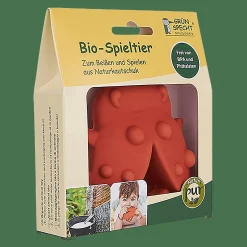 GRu00dcNSPECHT Beißring Marienkäfer* Zahnungshilfen