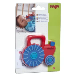 HABA Beißring Traktor* Zahnungshilfen