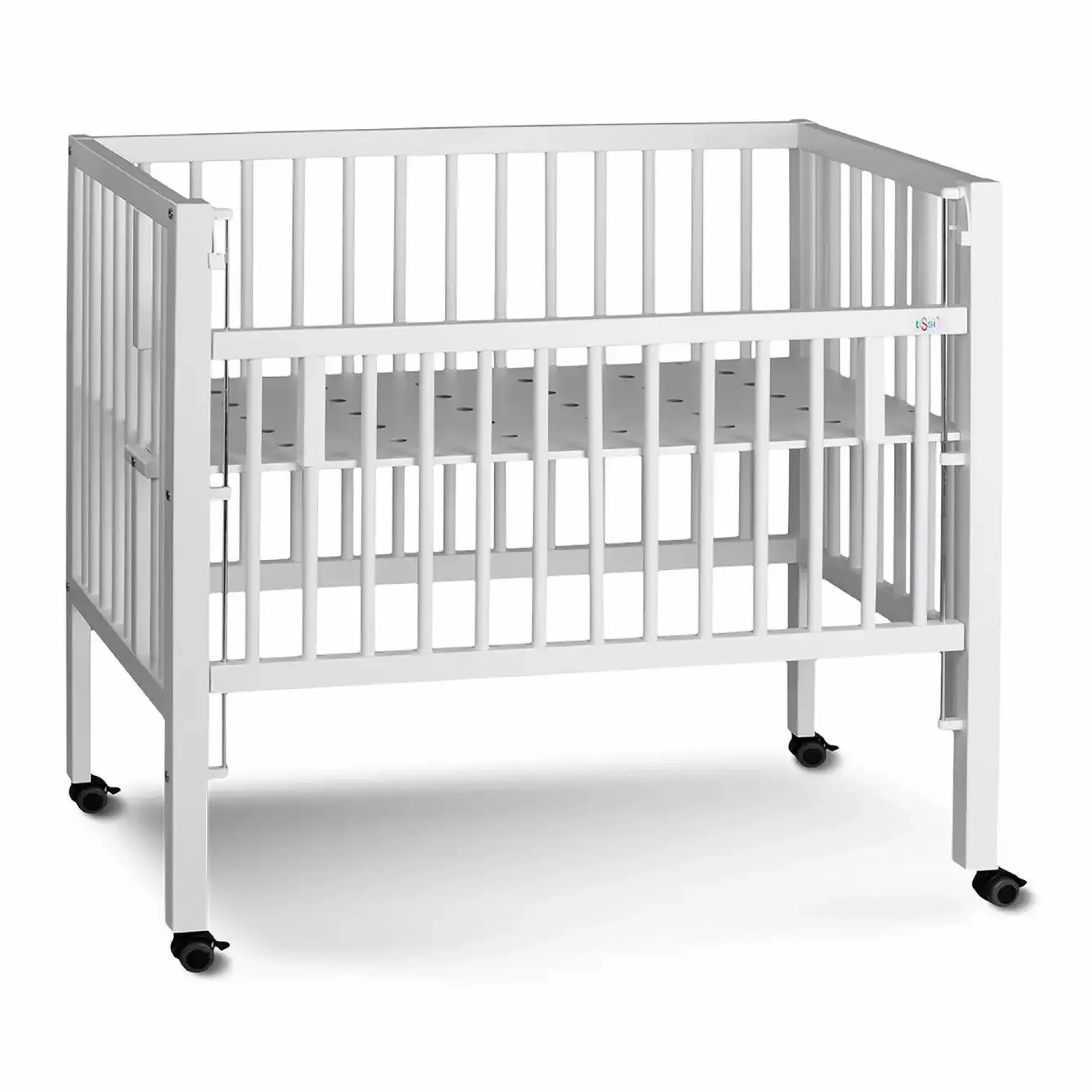 tiSsi Beistellbett Maxi Boxspring* Babybetten