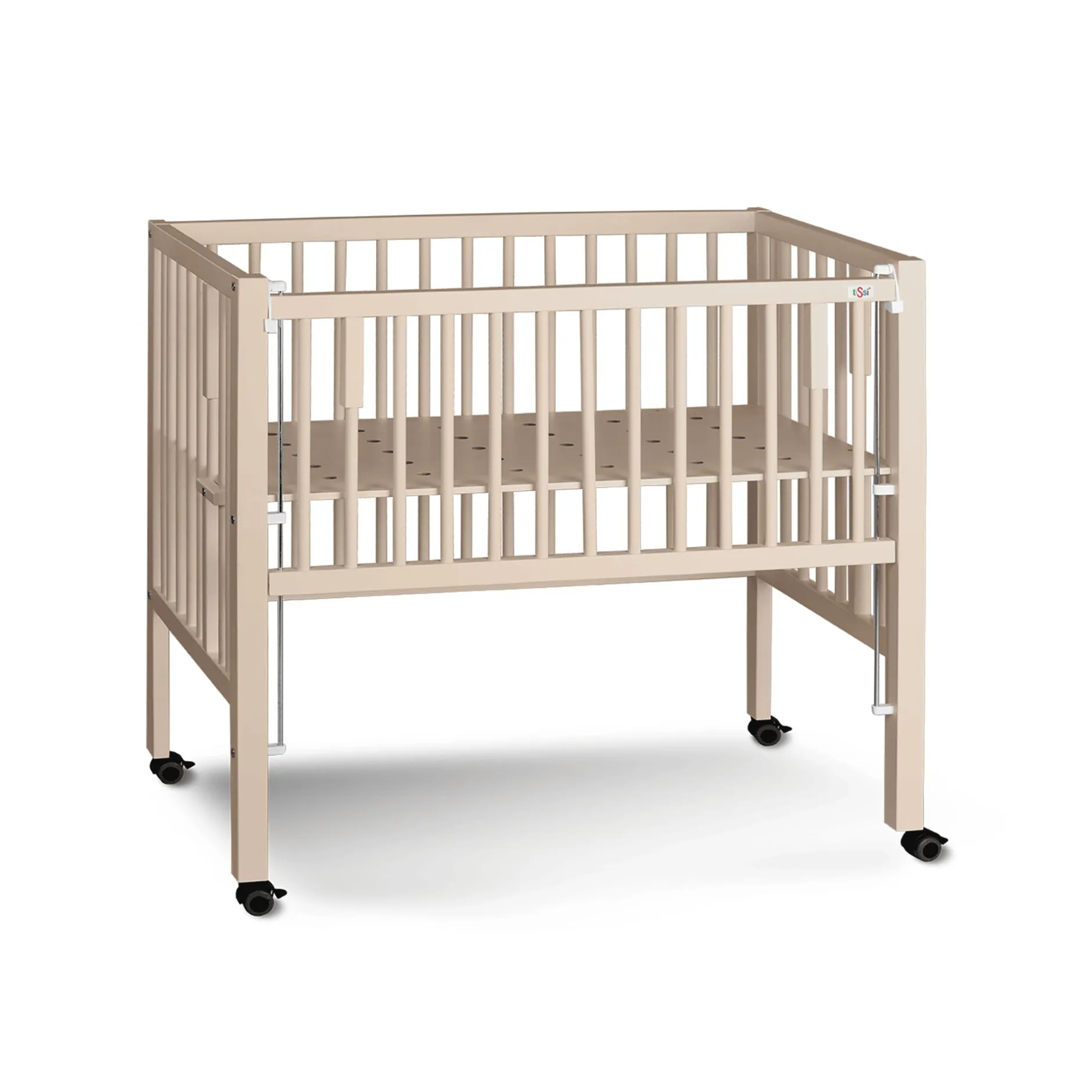 tiSsi Beistellbett Maxi Boxspring* Babybetten