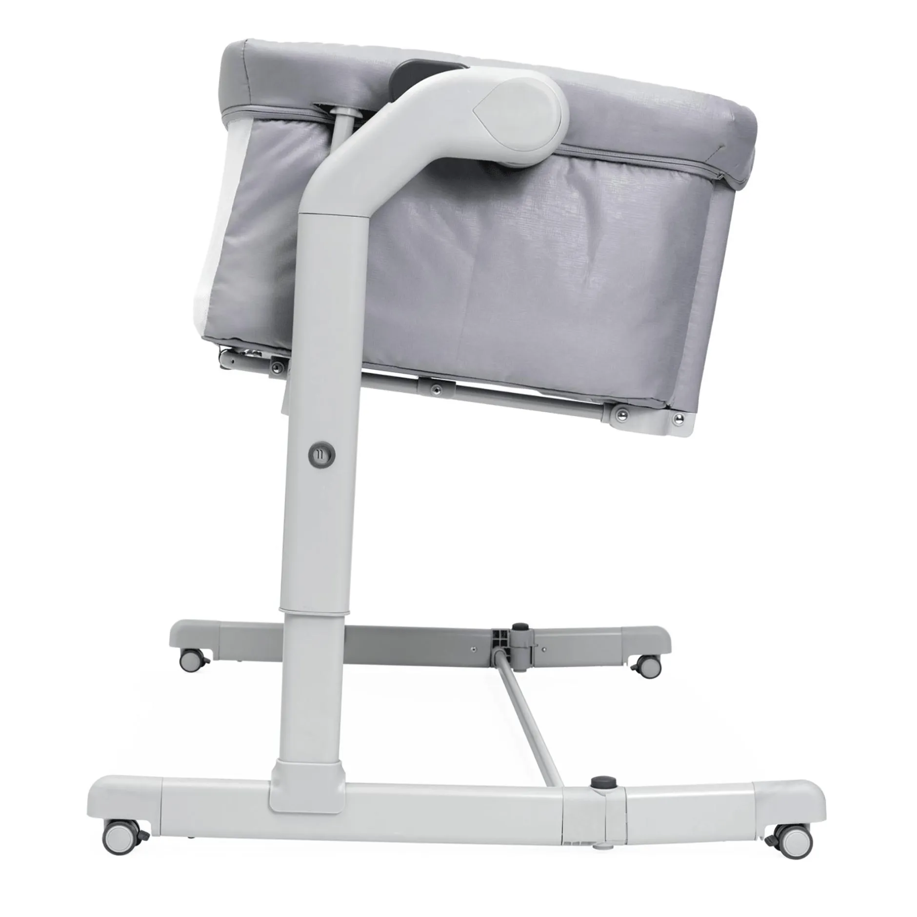 chicco Beistellbett NEXT2ME Magic EVO Grey Mist* Babybetten